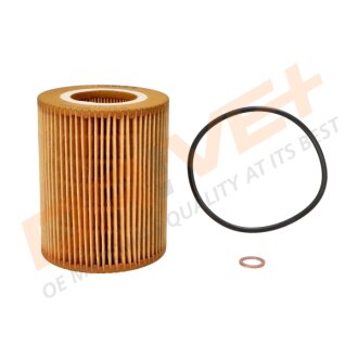 Drive+ - Фільтр оливи (аналог WL7220) DRiVE+ DP1110.11.0034