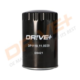 Drive+ - Фільтр оливи (аналог WL7260) DRiVE+ DP1110.11.0039
