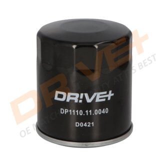 Drive+ - Фільтр оливи (аналог WL7172) DRiVE+ DP1110.11.0040