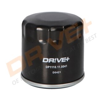 Drive+ - Фільтр оливи (аналог WL7200) DRiVE+ DP1110.11.0041