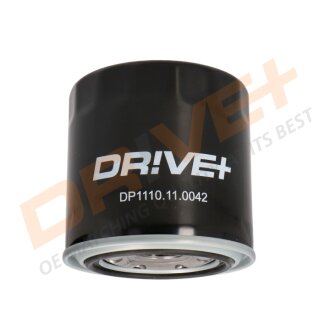 Drive+ - Фільтр оливи (аналог WL7235) DRiVE+ DP1110.11.0042