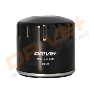 Drive+ - Фільтр оливи (аналог WL7083) DRiVE+ DP1110.11.0045