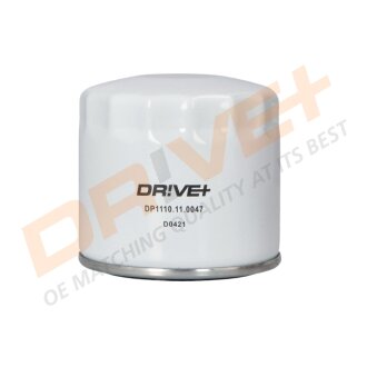 Drive+ - Фільтр оливи (аналог WL7171) DRiVE+ DP1110.11.0047