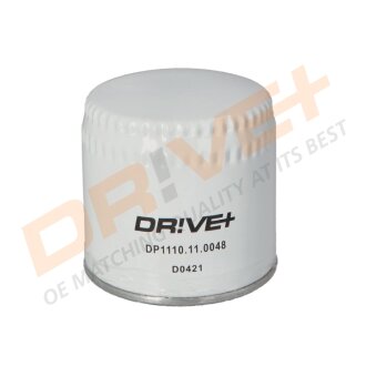 Drive+ - Фільтр оливи (аналог WL7291) DRiVE+ DP1110.11.0048