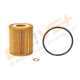 Drive+ - Фільтр оливи (аналог WL7283) DRiVE+ DP1110.11.0053