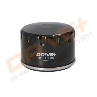 Drive+ - Фільтр оливи (аналог WL7308) DRiVE+ DP1110.11.0072