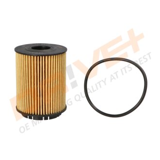 Drive+ - Фільтр оливи (аналог WL7408) DRiVE+ DP1110.11.0079