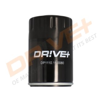 Drive+ - Фільтр оливи (аналог WL7077) DRiVE+ DP1110.11.0080