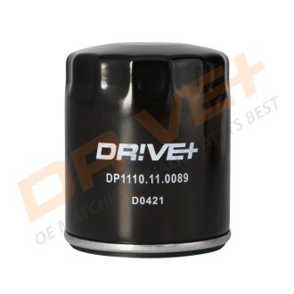 Drive+ - Фільтр оливи (аналог WL7433) DRiVE+ DP1110.11.0089