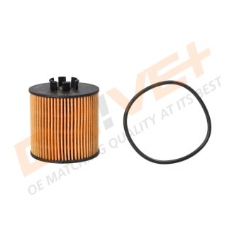 Drive+ Фільтр оливи (аналог WL7410) DRiVE+ DP1110.11.0091