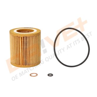Drive+ - Фільтр оливи (аналог WL7423) DRiVE+ DP1110.11.0096