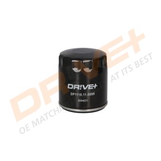Drive+ - Фільтр оливи (аналог WL7510) DRiVE+ DP1110.11.0099