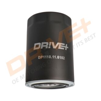 Drive+ Фільтр оливи (аналог WL7445) DRiVE+ DP1110.11.0102
