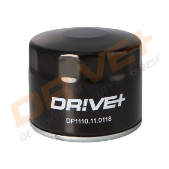 Drive+ - Фільтр оливи (аналог WL7443) DRiVE+ DP1110.11.0118