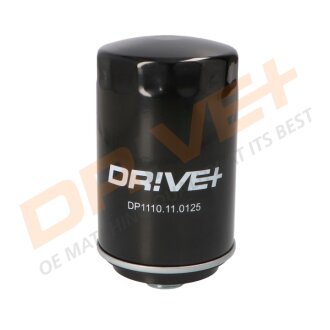 Drive+ - Фільтр оливи (аналог WL7466) DRiVE+ DP1110.11.0125