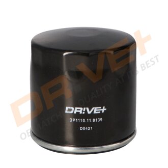 Drive+ - Фільтр оливи (аналог WL7129) DRiVE+ DP1110.11.0139