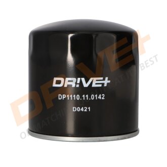 Drive+ - Фільтр оливи (аналог WL7125) DRiVE+ DP1110.11.0142