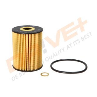 Drive+ Фільтр оливи (аналог WL7458) DRiVE+ DP1110.11.0154