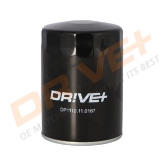Drive+ - Фільтр оливи (аналог 92097E) DRiVE+ DP1110.11.0167