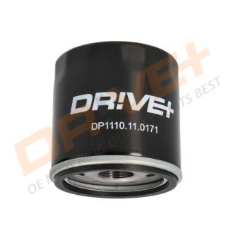 Drive+ - Фільтр оливи (аналог WL7523) DRiVE+ DP1110.11.0171