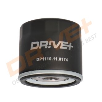 Drive+ Фільтр оливи (аналог WL7169) DRiVE+ DP1110.11.0174