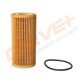 Drive+ - Фільтр оливи (аналог WL7507) DRiVE+ DP1110.11.0237