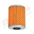 Drive+ - Фільтр оливи (аналог WL7040) DRiVE+ DP1110.11.0248 (фото 2)