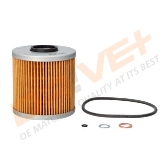 Drive+ - Фільтр оливи (аналог WL7042) DRiVE+ DP1110.11.0250