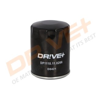 Drive+ - Фільтр оливи (аналог WL7324) DRiVE+ DP1110.11.0266