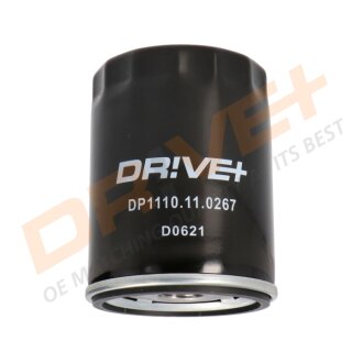 Drive+ Фільтр оливи (аналог WL7087) DRiVE+ DP1110.11.0267