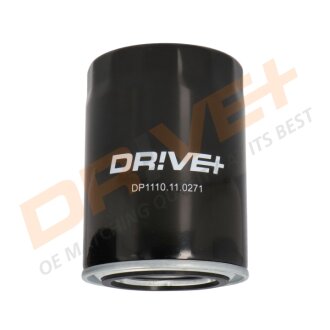 Drive+ Фільтр оливи (аналог WL7096) DRiVE+ DP1110.11.0271
