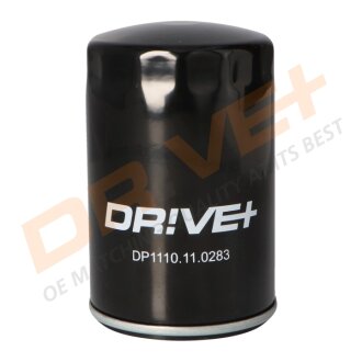Drive+ - Фільтр оливи (аналог WL7132) DRiVE+ DP1110.11.0283