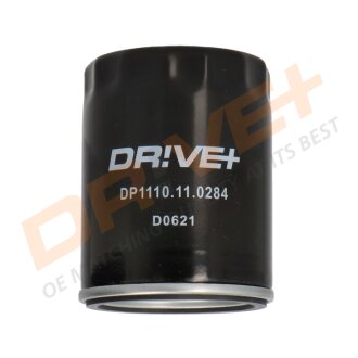 Drive+ Фільтр оливи (аналог WL7457) DRiVE+ DP1110.11.0284