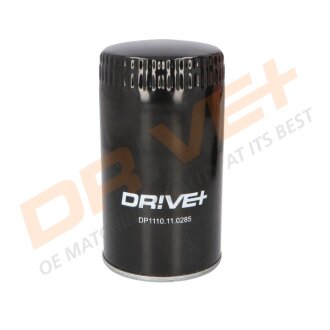Drive+ Фільтр оливи (аналог 51459E) DRiVE+ DP1110.11.0285