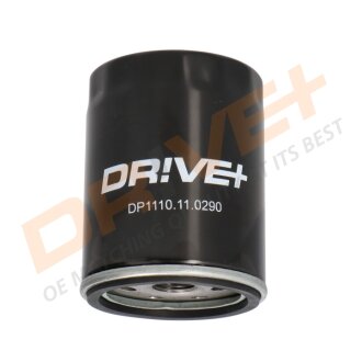 Drive+ Фільтр оливи (аналог WL7287) DRiVE+ DP1110.11.0290