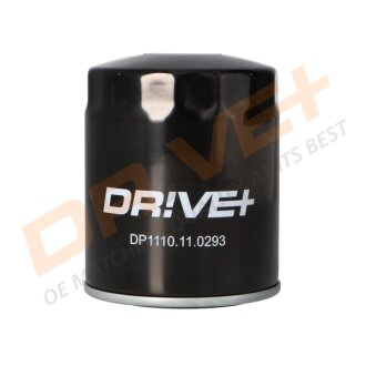Drive+ Фільтр оливи (аналог WL7145) DRiVE+ DP1110.11.0293