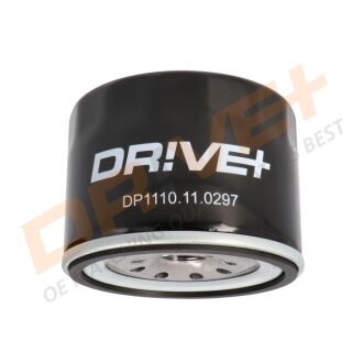 Drive+ Фільтр оливи (аналог WL7156) DRiVE+ DP1110.11.0297
