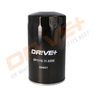 Drive+ Фільтр оливи (аналог WL7421) DRiVE+ DP1110.11.0298