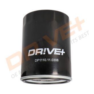 Drive+ Фільтр оливи (аналог WL7178) DRiVE+ DP1110.11.0308