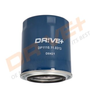 Drive+ - Фільтр оливи (аналог WL7409) DRiVE+ DP1110.11.0313