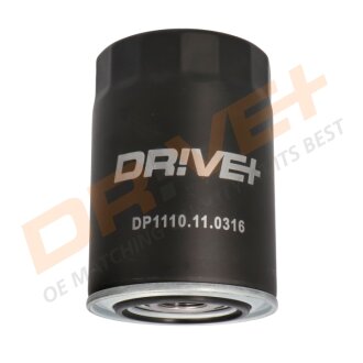 Drive+ Фільтр оливи (аналог WL7199) DRiVE+ DP1110.11.0316