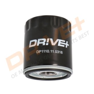 Drive+ - Фільтр оливи (аналог WL7485) DRiVE+ DP1110.11.0318