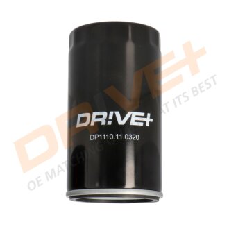 Drive+ Фільтр оливи (аналог 92149E) DRiVE+ DP1110.11.0320