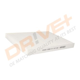 Drive+ - Фільтр салону (аналог WP6812) DRiVE+ DP1110.12.0002