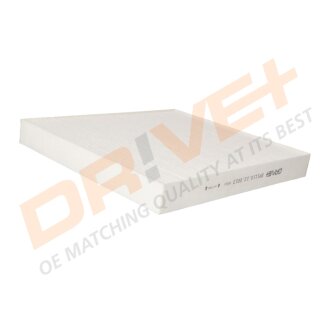 Drive+ Фільтр салону (аналог WP6918) DRiVE+ DP1110.12.0013