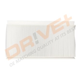 Drive+ Фільтр салону (аналог WP6936) DRiVE+ DP1110.12.0014