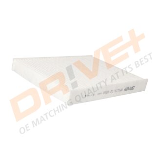 Drive+ - Фільтр салону (аналог WP9130) DRiVE+ DP1110.12.0032