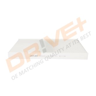 Drive+ - Фільтр салону (аналог WP9222) DRiVE+ DP1110.12.0042