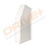 Фото 4 - drive+ - Фільтр салону (аналог WP9328) DRiVE+ DP1110.12.0058 Drive+ - Фільтр салону (аналог WP9328) DRiVE+ DP1110.12.0058 (фото 4)