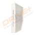 Фото 5 - drive+ - Фільтр салону (аналог WP9328) DRiVE+ DP1110.12.0058 Drive+ - Фільтр салону (аналог WP9328) DRiVE+ DP1110.12.0058 (фото 5)